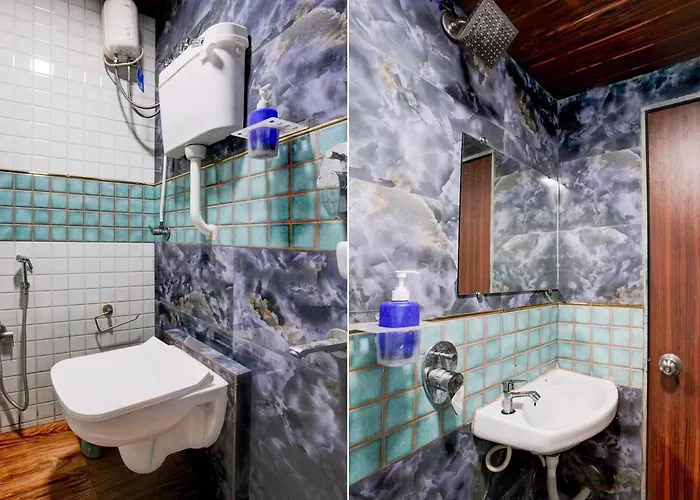 Hotel O Grand Villa Mumbai